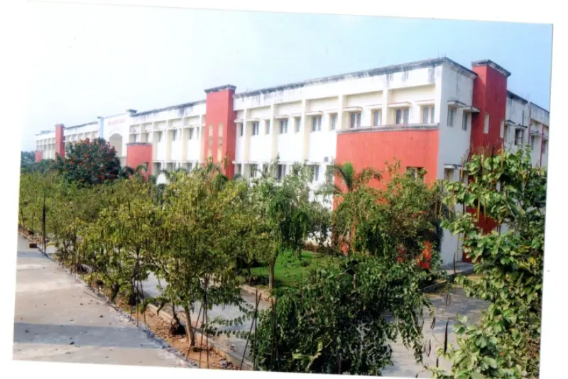 National Science Degree College
